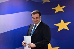 Στην Ουγγαρία ο Κυριάκος Πιερρακάκης, θα συναντήσει τον πρωθυπουργό Πέτερ Μαγιάρ