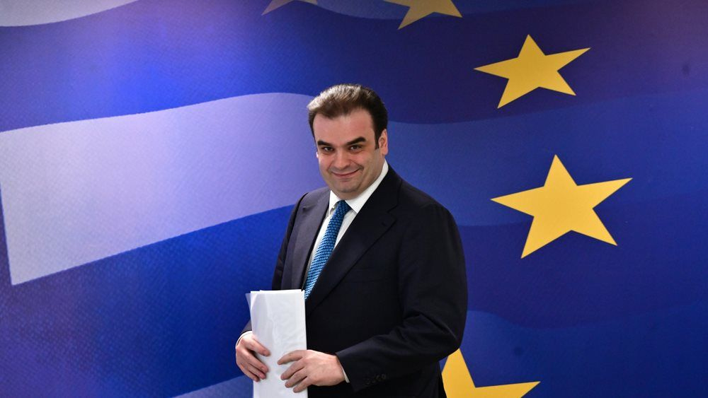 Στην Ουγγαρία ο Κυριάκος Πιερρακάκης, θα συναντήσει τον πρωθυπουργό Πέτερ Μαγιάρ