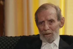 Γιώργος Βαρδινογιάννης: “Ήμουν παθιασμένος πρόεδρος” – Τι είπε για τη Θύρα 13 και το “κουμπούρι”
