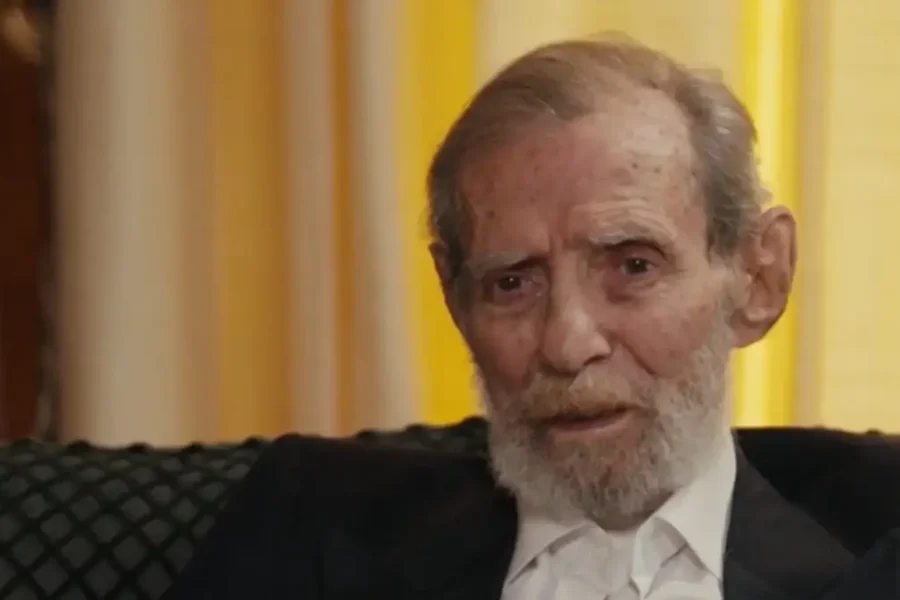 Γιώργος Βαρδινογιάννης: “Ήμουν παθιασμένος πρόεδρος” – Τι είπε για τη Θύρα 13 και το “κουμπούρι”
