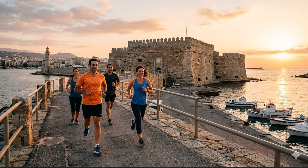 Άσκηση 300 λεπτά την εβδομάδα για την πρόληψη του καρκίνου – Η συμβουλή του καθηγητή Ογκολογίας Γιάννη Σουγκλάκου που σώζει ζωές
