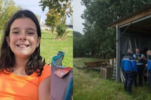 Γαλλία: Εντοπίστηκε σορός κοντά στο σημείο εξαφάνισης της 11χρονης – Ενημερώθηκε η οικογένειά της