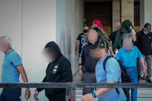 Στη φυλακή υπάλληλος ΚΥΔ και παραγωγός για υπόθεση ΟΠΕΚΕΠΕ – Σε εξέλιξη οι απολογίες