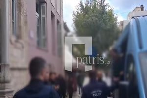 Μακελειό στα Βορίζια: Ηθικός αυτουργός ο “Κούνελος” για την έκρηξη που προκάλεσε το αιματοκύλισμα του χωριού με τους δυο νεκρούς!