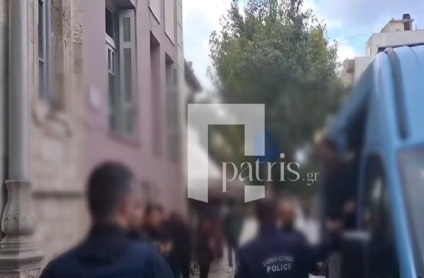 Μακελειό στα Βορίζια: Ηθικός αυτουργός ο “Κούνελος” για την έκρηξη που προκάλεσε το αιματοκύλισμα του χωριού με τους δυο νεκρούς!