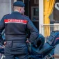 Συνελήφθησαν επτά άτομα στην Ιταλία για τρομοκρατικές επιθέσεις και σαμποτάζ
