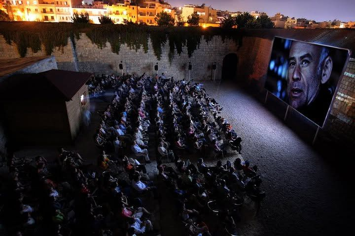 Η μαγεία της Έβδομης Τέχνης επιστρέφει στον Κινηματογράφο «Βηθλεέμ»