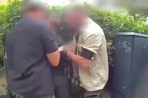 Ουγγαρία: Συνελήφθη 30χρονος νοσοκόμος, ο οποίος συνέλεγε ανθρώπινα μέλη από νοσοκομείο και νεκροταφεία