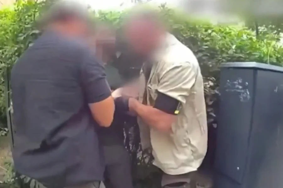 Ουγγαρία: Συνελήφθη 30χρονος νοσοκόμος, ο οποίος συνέλεγε ανθρώπινα μέλη από νοσοκομείο και νεκροταφεία