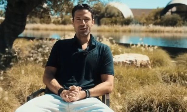 Κωνσταντίνος Αργυρός: Αποκάλυψε τον λόγο για τον οποίο απουσίαζε από τα MAD VMA 2026