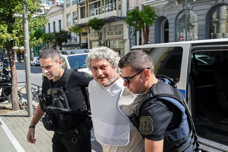 Καταδίκη για τον Τζέιμς Δαλαμάγκα: Πόσα χρόνια φυλάκισης αποφάσισε το δικαστήριο – Τι θα γίνει με την έκδοση του στην Αυστραλία
