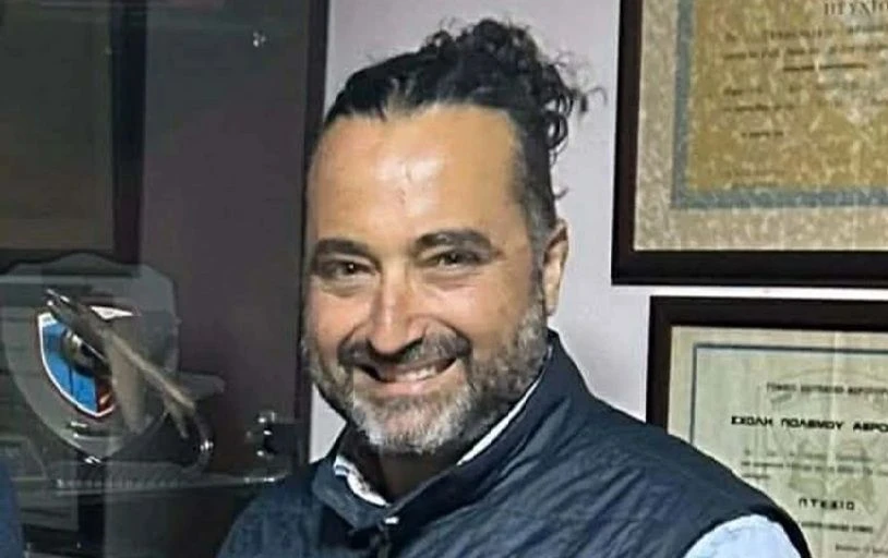 Εθελοντική αιμοδοσία στη μνήμη του Αλέξανδρου Δασκαλάκη