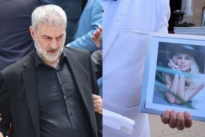 Η αποκάλυψη για τον Τραϊανό Δέλλα μια εβδομάδα μετά τον θάνατο της Γωγώς Μαστροκώστα – «Εγώ θα σου πω μόνο μία κουβέντα…»