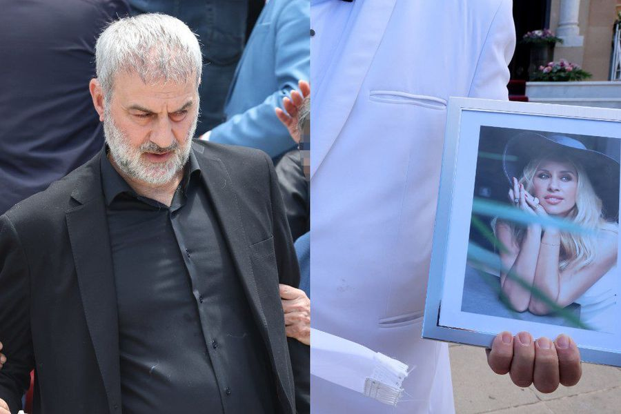 Η αποκάλυψη για τον Τραϊανό Δέλλα μια εβδομάδα μετά τον θάνατο της Γωγώς Μαστροκώστα – «Εγώ θα σου πω μόνο μία κουβέντα…»