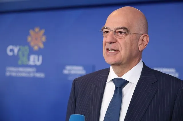 Η Αθήνα απαντά στην τουρκική παρενόχληση του Δένδια – Το προκλητικό σχόλιο της Άγκυρας