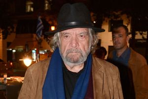 Η Φίνος Φιλμ αποχαιρετά τον Άγγελο Αντωνόπουλο – «Ένας καλλιτέχνης με σπάνιο εκτόπισμα και ευγένεια»