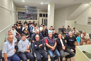 Χωρίς διαιτητή ξανά το  Ηράκλειο στη Σούπερ Λιγκ