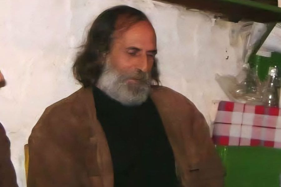 Θλίψη για το θάνατο του Κώστα Διακαινισάκη