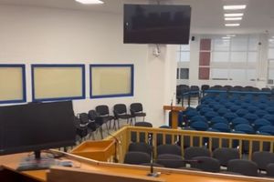 Δίκη για τα Τέμπη: Απορρίφθηκε αίτημα για την προσκόμιση εγγράφου σχετικά με τη δήλωση παράστασης του ελληνικού Δημοσίου
