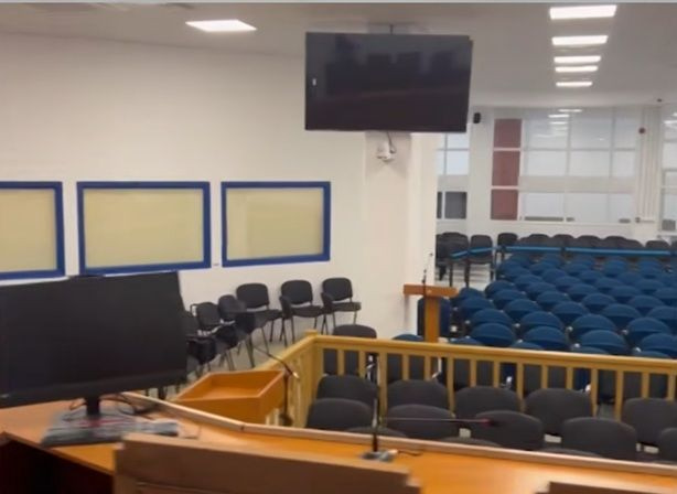 Δίκη για τα Τέμπη: Απορρίφθηκε αίτημα για την προσκόμιση εγγράφου σχετικά με τη δήλωση παράστασης του ελληνικού Δημοσίου