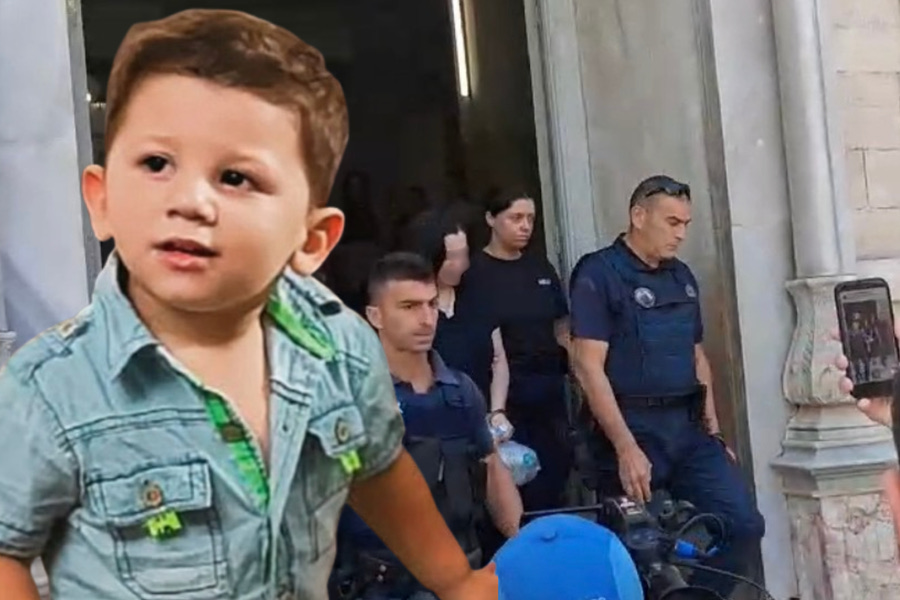 Δίκη για θάνατο 3χρονου Άγγελου: Ποινές παραδειγματικής τιμωρίας για το παιδί που έζησε λίγο και βασανίστηκε πολύ – Πόσο δύσκολα “σπάνε” στο Εφετείο; (vid)