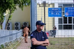 Τέμπη: Συνεχίζεται σήμερα η δίκη με επίκεντρο τις ενστάσεις για την παράσταση του Ελληνικού Δημοσίου