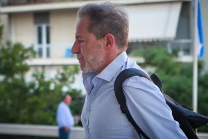 Δίκη Λιγνάδη: Ξεκίνησε και αναβλήθηκε το Εφετείο – Γιατί υπέβαλε ένσταση ο κατηγορούμενος