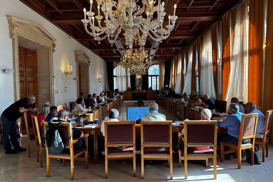 Ποιες είναι οι κινήσεις του Δήμου Ηρακλείου για την συρρίκνωση των οικισμών;