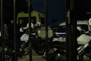 Δολοφονία στο Πάρκο Ασυρμάτου: Αθώοι για υπόθαλψη τρεις φίλοι του δράστη