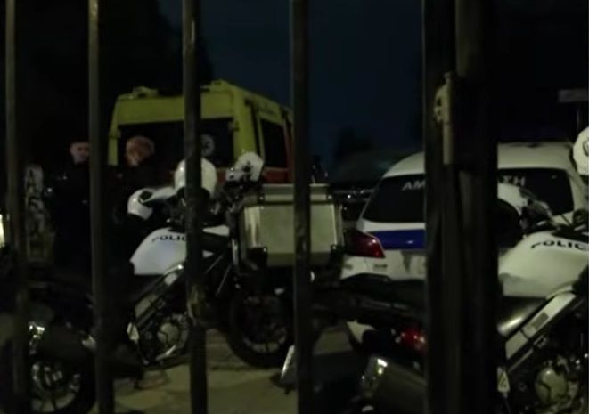 Δολοφονία στο Πάρκο Ασυρμάτου: Αθώοι για υπόθαλψη τρεις φίλοι του δράστη