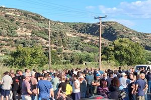 Δομή στους Αθανάτους: Στις 8 Σεπτεμβρίου η συνάντηση Πλεύρη με κατοίκους και φορείς