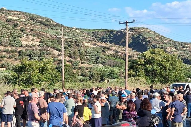 Δομή στους Αθανάτους: Στις 8 Σεπτεμβρίου η συνάντηση Πλεύρη με κατοίκους και φορείς