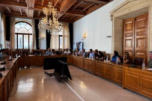 Αλέξης Καλοκαιρινός: «Πολύ χρήσιμη και ειλικρινής συζήτηση από ανθρώπους που ενδιαφέρονται για το καλό του τόπου τους»