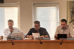 Μεν. Μποκέας: «Η Υπηρεσία Δόμησης Μαλεβιζίου αποτελεί εργαλείο ανάπτυξης για τον τόπο μας»