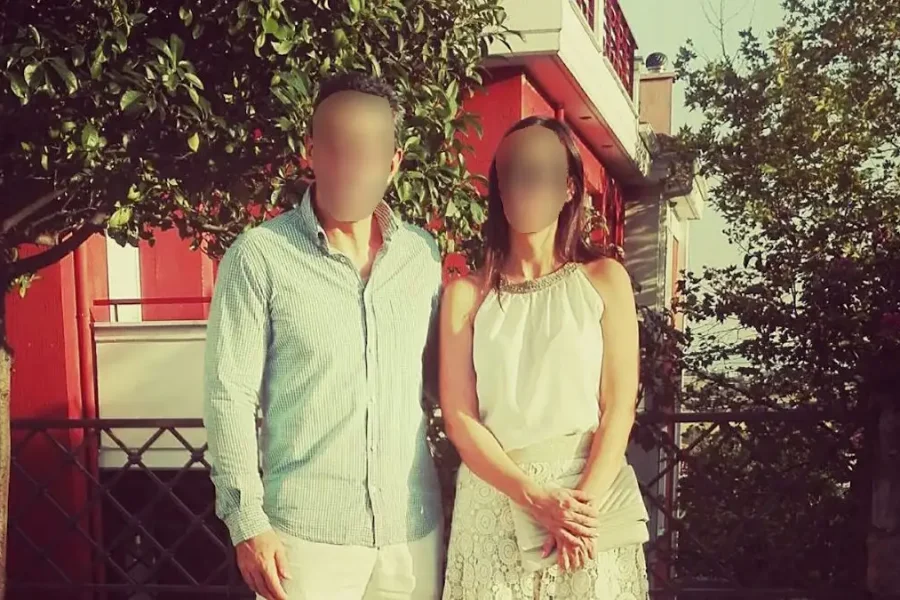 Δράμα: Με τρεις μαχαιριές σκότωσε την γυναίκα του ο αστυνομικός – Το 10χρονο παιδί τους ειδοποίησε τις Αρχές