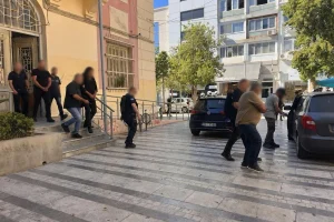 Δολοφονία Δασκαλάκη: Προφυλακιστέος και ο 57χρονος πρώην αυτοδιοικητικός