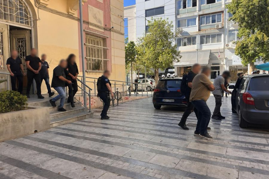 Δολοφονία Δασκαλάκη: Διώξεις για ανθρωποκτονία από πρόθεση και για ηθική αυτουργία στους 3 κατηγορούμενους
