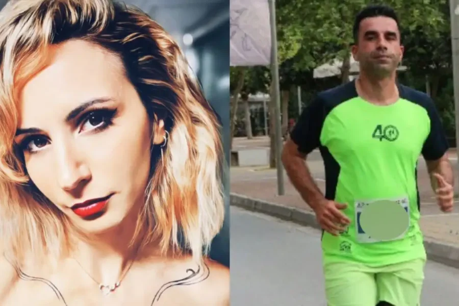 Καλαμάτα: Ξεσπά η θεία της Βασιλικής που δολοφονήθηκε από τον 41χρονο σύντροφό της – «Τώρα ο εγκληματίας θα βγει και από πάνω»
