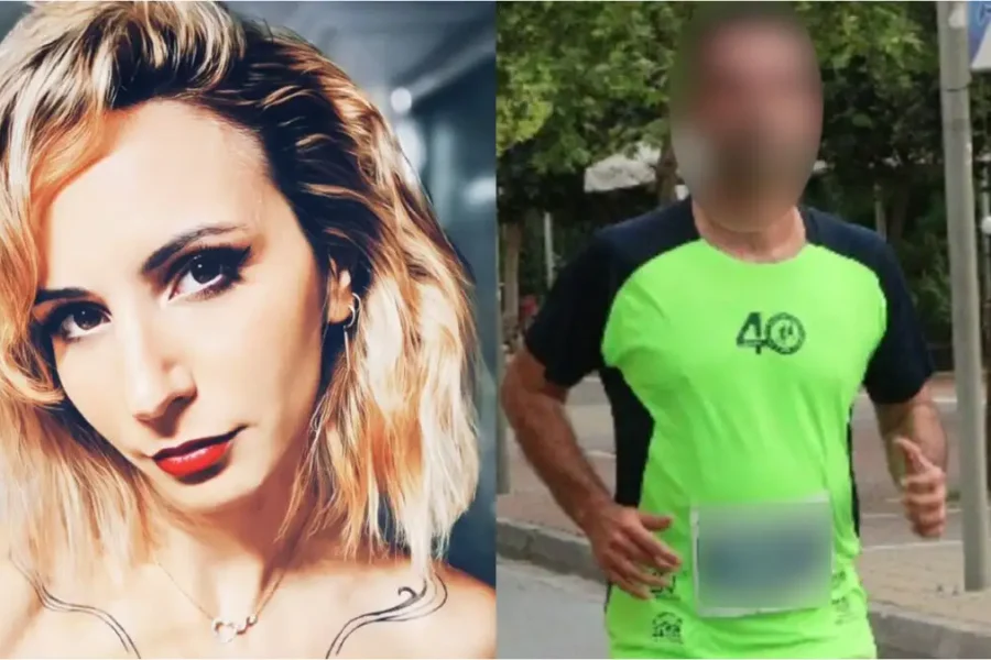 Γυναικοκτονία στην Καλαμάτα: Η μητέρα του 41χρονου τον ρώτησε «γιατί το έκανες» και κατέρρευσε – Οι καταγγελίες και ο μοιραίος καβγάς