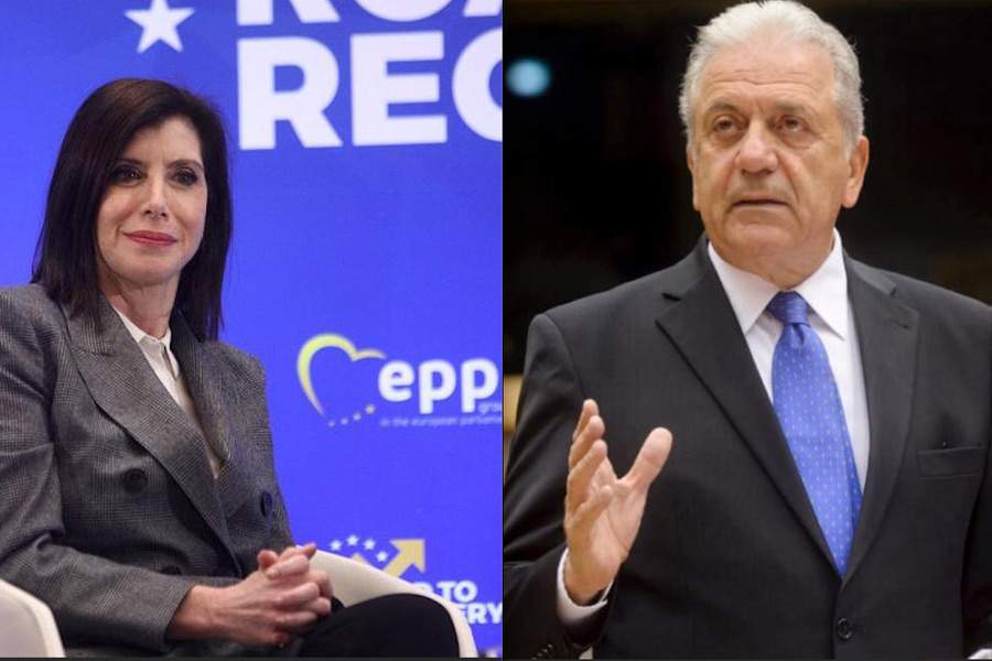«Μπουρλότο» στο Μαξίμου από το ένταλμα για τον…«Καγκελάριο» και την καταδίκη της Μισέλ! «Φροντιστήρια» ενόψει εκλογών ανοίγει ο Κυριάκος! Η «σκιώδης» κυβέρνηση της ΕΛΑΣ και οι…70 που ψάχνουν οι Παππα-Πολάκηδες!
