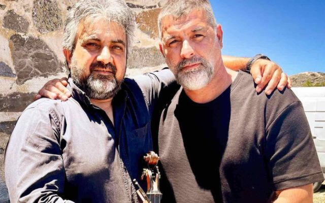 Δύο Μαύρα Πουκάμισα: Η βεντέτα που θα αιματοκυλήσει τη Κρήτη και τα αθώα θύματα στα πρώτα επεισόδια