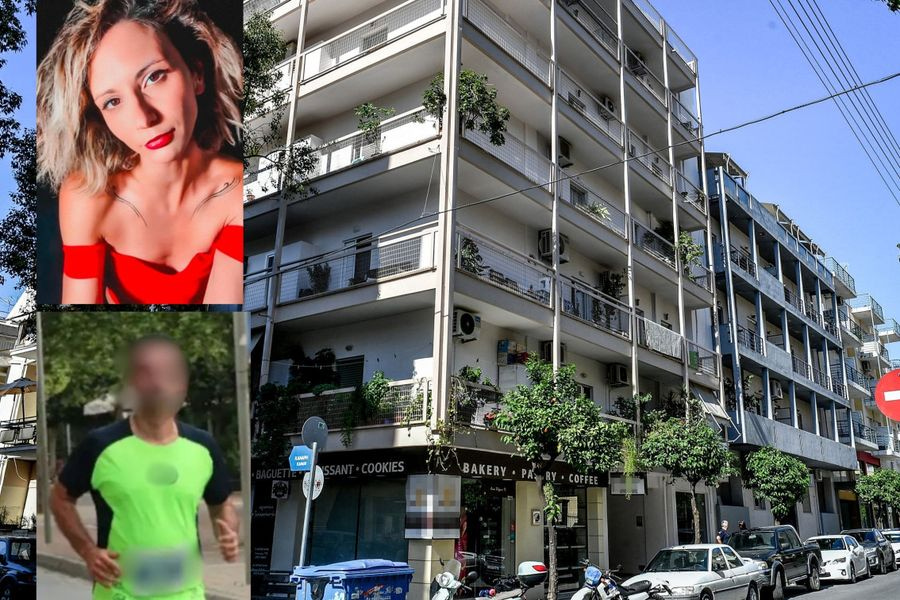 Καλαμάτα: «Την είδα από πάνω μου να κρατάει μαχαίρι», λέει ο δράστης – Δεν έπεισε τις αρχές