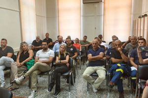 “Μπαλάκι” οι ευθύνες για το  “άνοιξε – κλείσε” του φαραγγιού της Σαμαριάς
