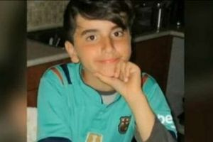 Μενίδι: Συγκλονίζει ο πατέρας του 11χρονου Μάριου – «Η ελληνική Δικαιοσύνη έλαμψε»
