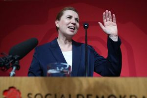 Άρωμα γυναίκας στη νέα κυβέρνηση της Δανίας: Για πρώτη φορά είναι περισσότερες από τους άνδρες