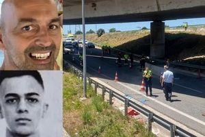 Πάτρα: Σε σήμανση έργων προσέκρουσε η μηχανή πατέρα και γιου – Τι αναφέρει η ΕΛΑΣ για το δυστύχημα