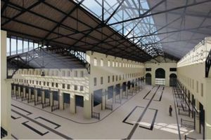 Τα Χανιά αναβαθμίζονται δραστικά: Παράδειγμα προς μίμηση