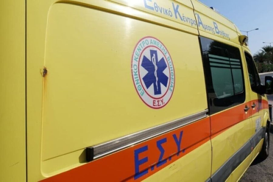 Ανείπωτη τραγωδία στην Κύπρο: Νεκρά εντοπίστηκαν δύο παιδιά μέσα σε αυτοκίνητο