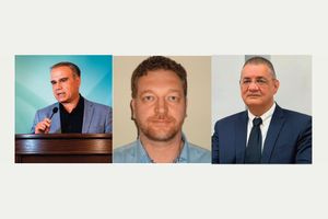 Σε θέση μάχης οι υποψήφιοι στις εκλογές του Ιατρικού Συλλόγου – 3 συνδυασμοί και ηλεκτρονική ψήφος