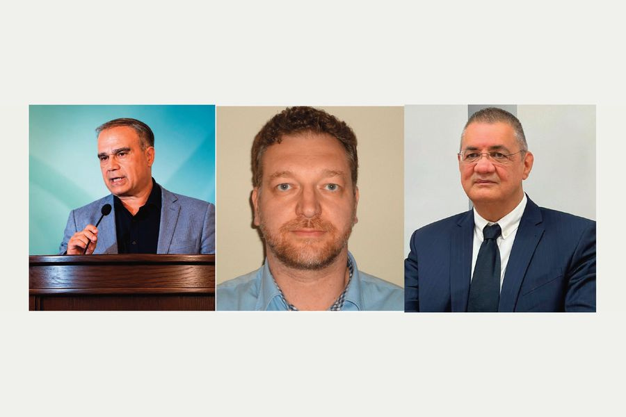 Σε θέση μάχης οι υποψήφιοι στις εκλογές του Ιατρικού Συλλόγου – 3 συνδυασμοί και ηλεκτρονική ψήφος